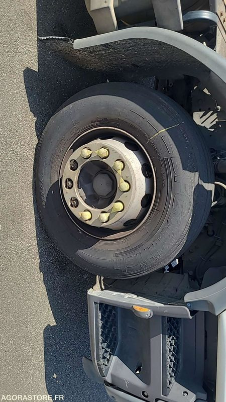 Leje en CH 803 ML - RENAULT PREMIUM 380 - 2012 - 513578KM CH 803 ML - RENAULT PREMIUM 380 - 2012 - 513578KM: billede 20 Leje en CH 803 ML - RENAULT PREMIUM 380 - 2012 - 513578KM CH 803 ML - RENAULT PREMIUM 380 - 2012 - 513578KM: billede 20