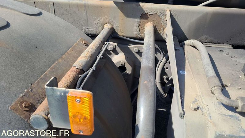 Leje en CH 803 ML - RENAULT PREMIUM 380 - 2012 - 513578KM CH 803 ML - RENAULT PREMIUM 380 - 2012 - 513578KM: billede 15 Leje en CH 803 ML - RENAULT PREMIUM 380 - 2012 - 513578KM CH 803 ML - RENAULT PREMIUM 380 - 2012 - 513578KM: billede 15