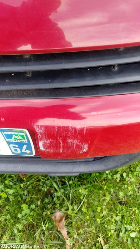 CITROËN BERLINGO 132745kms - 2011 - Små varebil: billede 4 CITROËN BERLINGO 132745kms - 2011 - Små varebil: billede 4