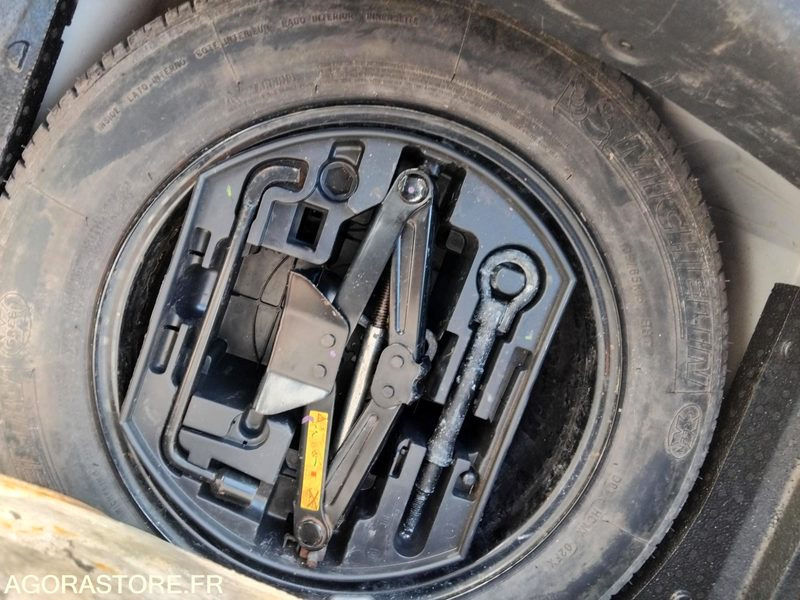 CITROEN C3 II 1.6 HDi 92 cv _ CX-918-XR - Bil: billede 5 CITROEN C3 II 1.6 HDi 92 cv _ CX-918-XR - Bil: billede 5