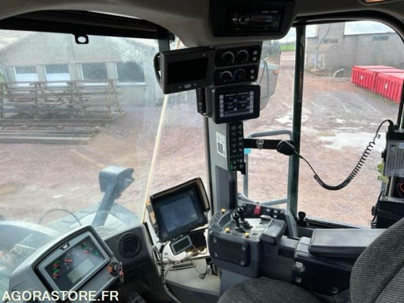 Chargeuse CATERPILLAR 982M de 2017 - 10 516 HEURES - Læssemaskine: billede 4 Chargeuse CATERPILLAR 982M de 2017 - 10 516 HEURES - Læssemaskine: billede 4