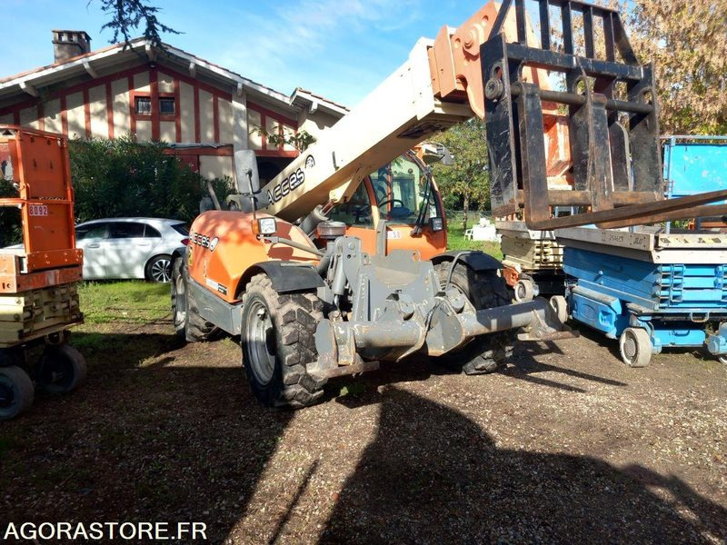 Chariot télescopique JLG 4013 - Teleskop truck: billede 1 Chariot télescopique JLG 4013 - Teleskop truck: billede 1