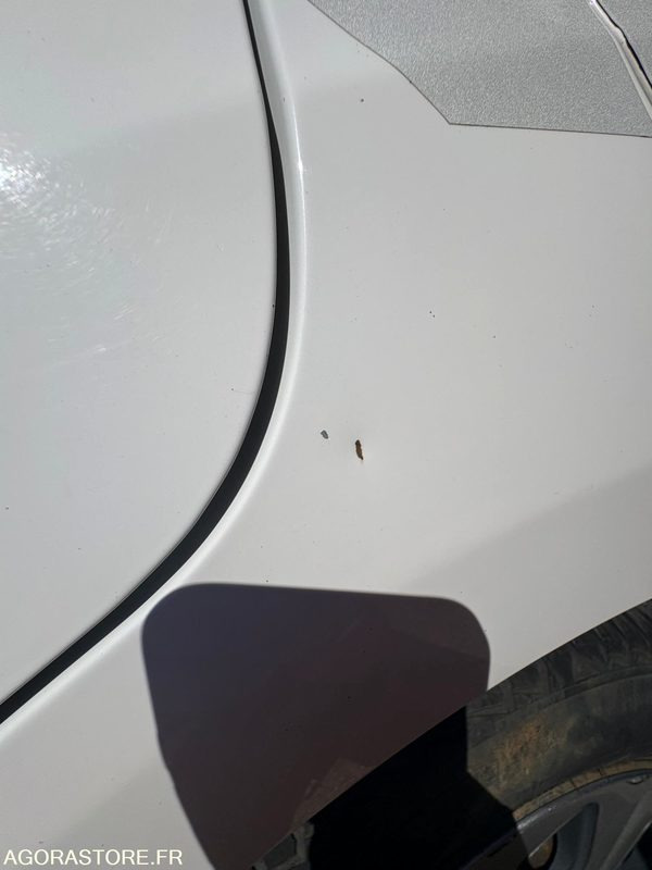 Citroën C3 - 2014 - 153 200 km - DH862AF - Bil: billede 5 Citroën C3 - 2014 - 153 200 km - DH862AF - Bil: billede 5