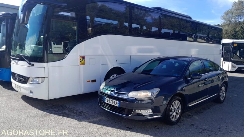 Citroën c5 hdi année 2013 504000km - Bil: billede 1 Citroën c5 hdi année 2013 504000km - Bil: billede 1
