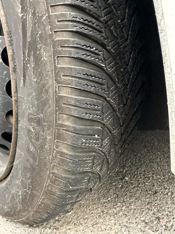 Clio 4 Société Air MédiaNav Ener - 2016 / 174160 KM (P0403661) - Bil: billede 5 Clio 4 Société Air MédiaNav Ener - 2016 / 174160 KM (P0403661) - Bil: billede 5