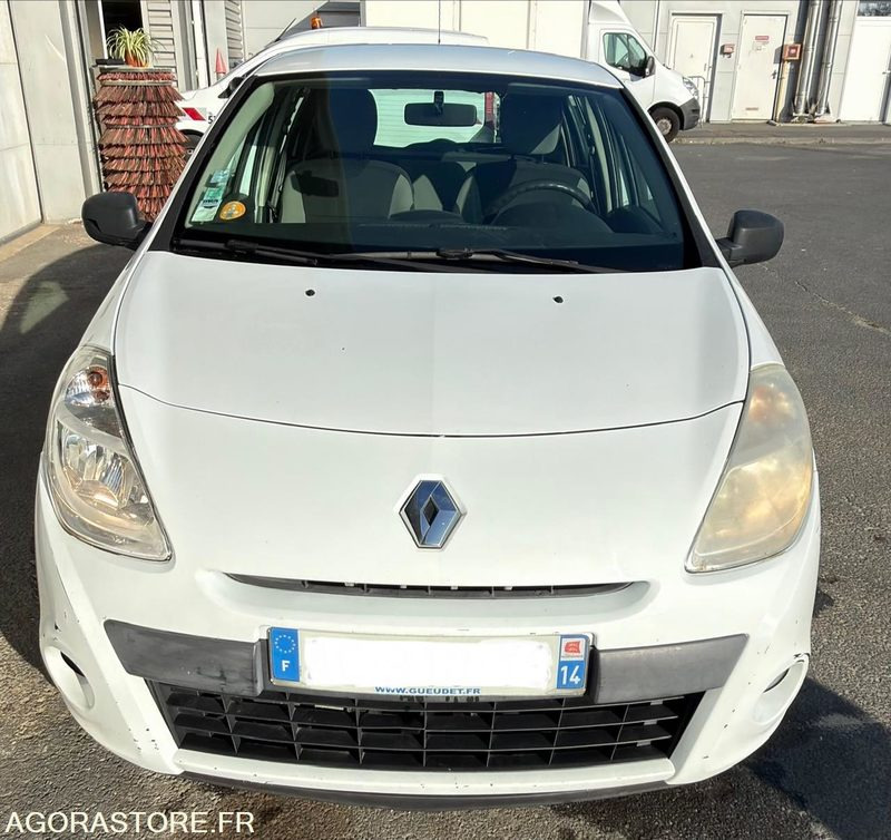 Clio III - Bil: billede 5 Clio III - Bil: billede 5