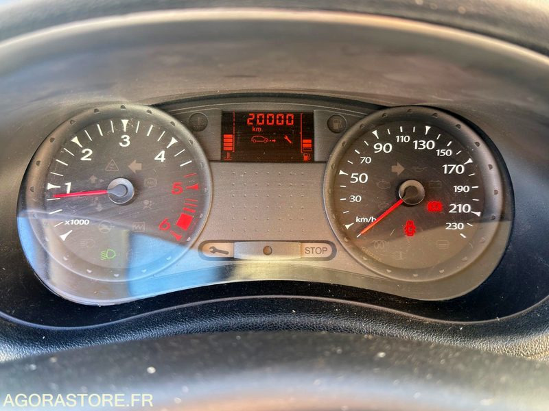 Clio III - Bil: billede 3 Clio III - Bil: billede 3