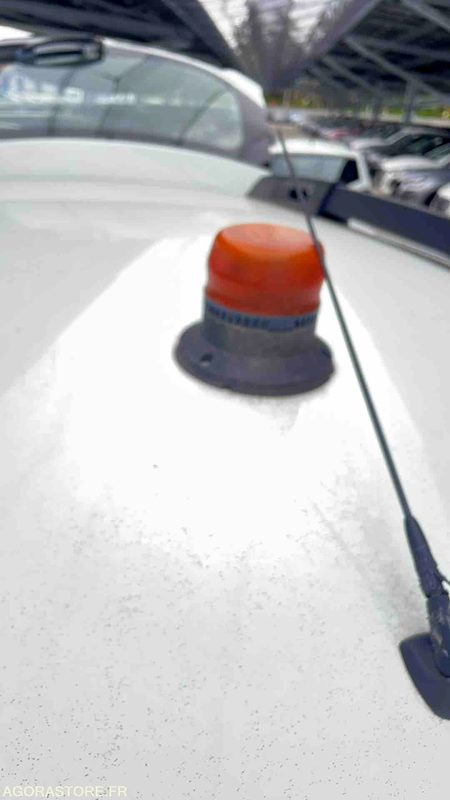 SUV DACIA DUSTER - 2017 - 173388KM - EP701QD: billede 20 SUV DACIA DUSTER - 2017 - 173388KM - EP701QD: billede 20