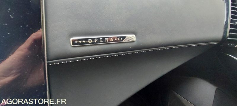 DS DS7 - 2021 - 214016kms - SUV: billede 3 DS DS7 - 2021 - 214016kms - SUV: billede 3