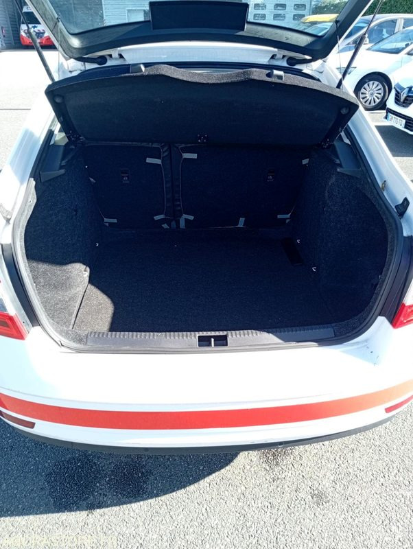 FG-691-CN - Roulant - SKODA Octavia - VP - 395 000 Kms - Bil: billede 5 FG-691-CN - Roulant - SKODA Octavia - VP - 395 000 Kms - Bil: billede 5