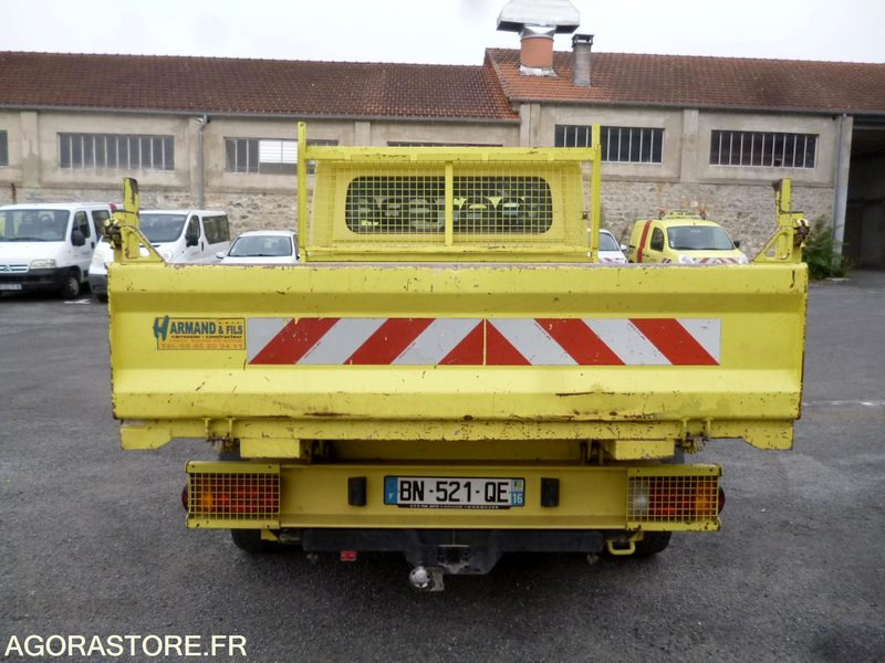 FIAT DUCATO 2.3 JTD 120 BBDC - Varevogn: billede 3 FIAT DUCATO 2.3 JTD 120 BBDC - Varevogn: billede 3