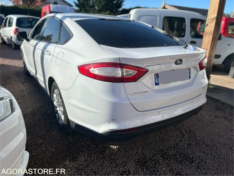 FORD MONDEO 1.0 ECOBOOST 125 CH - Bil: billede 3 FORD MONDEO 1.0 ECOBOOST 125 CH - Bil: billede 3