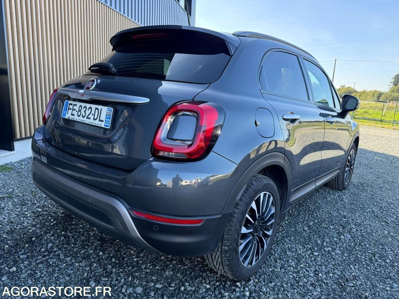 Fiat 500x cross - boite automatique - 162 500km - 2019 - - SUV: billede 3 Fiat 500x cross - boite automatique - 162 500km - 2019 - - SUV: billede 3