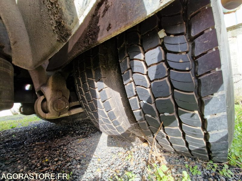 Slamsugemaskine Hydrocureur Renault Premium - 2004 - 503400 kms - DC747DT: billede 47