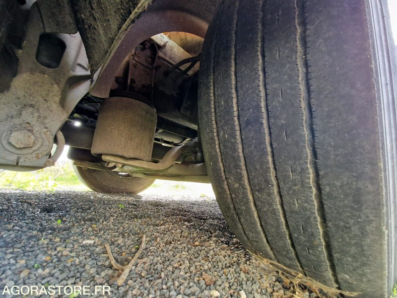 Slamsugemaskine Hydrocureur Renault Premium - 2004 - 503400 kms - DC747DT: billede 28