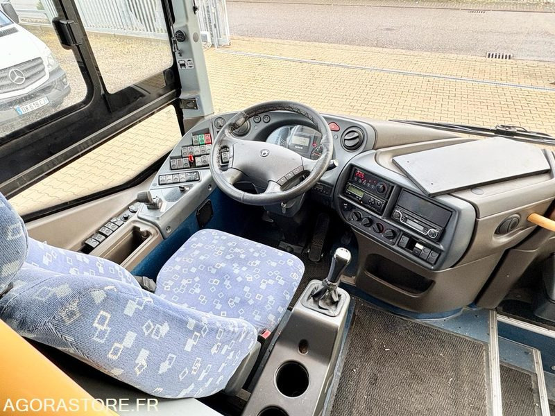 IRISBUS CROSSWAY 2010 - EEV - CLIM - Skolebus: billede 5 IRISBUS CROSSWAY 2010 - EEV - CLIM - Skolebus: billede 5