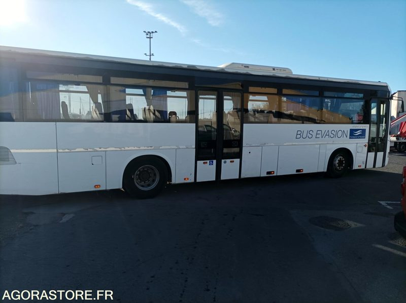 IRISBUS RECREO - CAR - Skolebus: billede 4 IRISBUS RECREO - CAR - Skolebus: billede 4