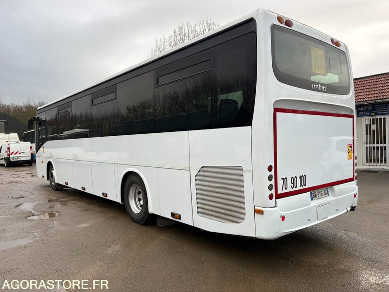 IRISBUS RECREO DE 2011 Non roulant - Skolebus: billede 3 IRISBUS RECREO DE 2011 Non roulant - Skolebus: billede 3