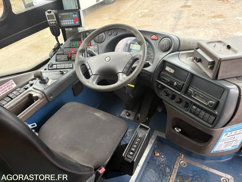 IRISBUS RECREO DE 2011 Non roulant - Skolebus: billede 5 IRISBUS RECREO DE 2011 Non roulant - Skolebus: billede 5