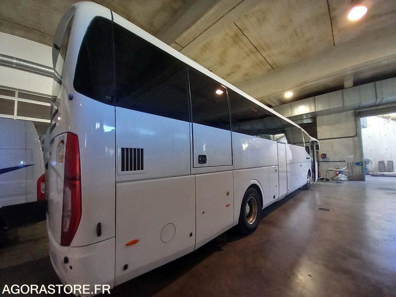 IRIZAR I6 N°196067 - Skolebus: billede 5 IRIZAR I6 N°196067 - Skolebus: billede 5