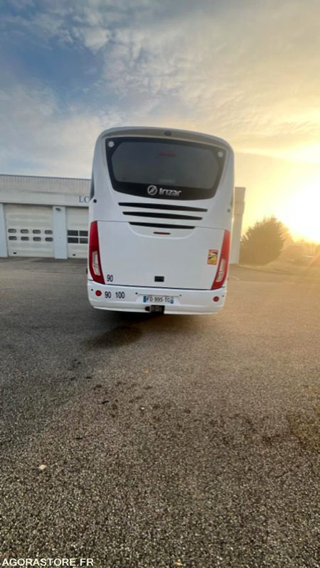 IRIZAR I6 N°196067 - Skolebus: billede 2 IRIZAR I6 N°196067 - Skolebus: billede 2