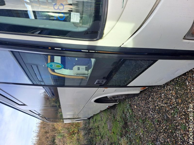 IVECO BUS CROSSWAY N°083021 - Skolebus: billede 2 IVECO BUS CROSSWAY N°083021 - Skolebus: billede 2