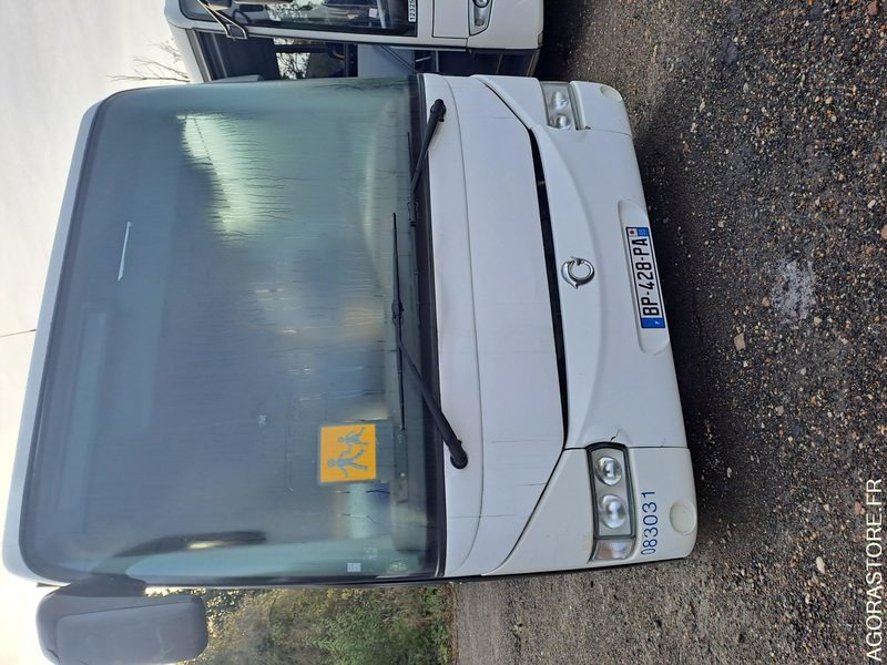 IVECO BUS CROSSWAY N°083031 - Skolebus: billede 1 IVECO BUS CROSSWAY N°083031 - Skolebus: billede 1