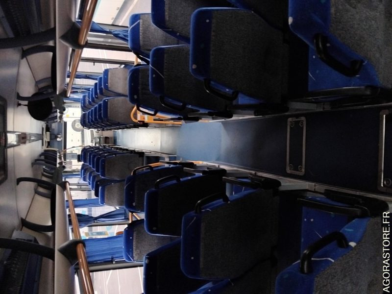 IVECO BUS CROSSWAY N°083121 - Skolebus: billede 5 IVECO BUS CROSSWAY N°083121 - Skolebus: billede 5