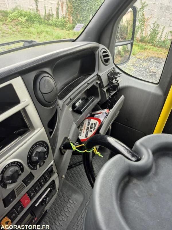 IVECO BUS DAILY N°112039 - Minibus, Persontransport: billede 3 IVECO BUS DAILY N°112039 - Minibus, Persontransport: billede 3