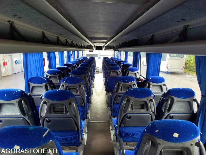 IVECO BUS EVADYS N°078033 - Skolebus: billede 3 IVECO BUS EVADYS N°078033 - Skolebus: billede 3