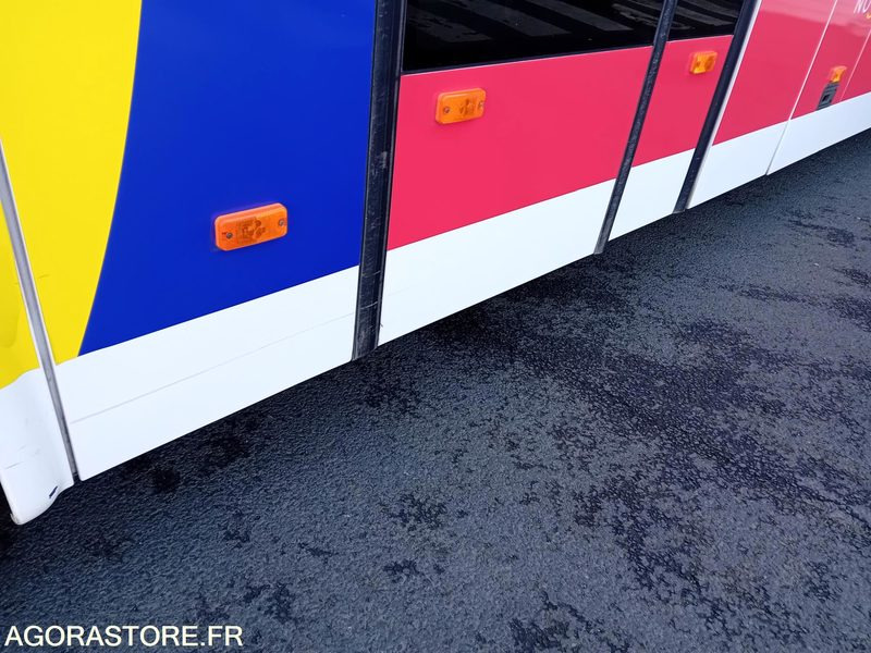 IVECO CROSSWAY LINE - DS 235 TY - E6 - 2015 - 450000 KM - BOX FAP HS - Turistbus: billede 3 IVECO CROSSWAY LINE - DS 235 TY - E6 - 2015 - 450000 KM - BOX FAP HS - Turistbus: billede 3