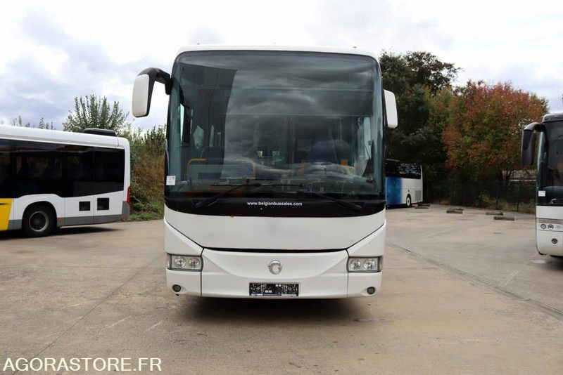 Irisbus / Iveco Arway / 15.0m / Clim / Automatique - Skolebus: billede 2 Irisbus / Iveco Arway / 15.0m / Clim / Automatique - Skolebus: billede 2