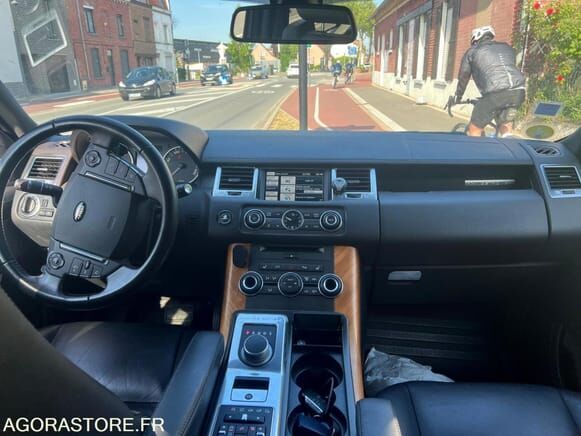 Land Rover R.ROVER - SUV: billede 5 Land Rover R.ROVER - SUV: billede 5