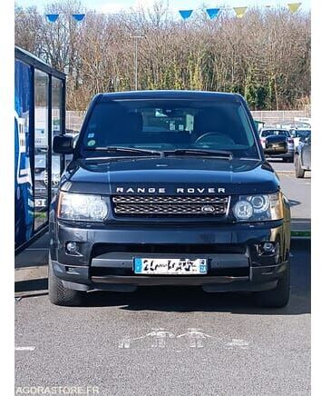 Land Rover R.ROVER - SUV: billede 3 Land Rover R.ROVER - SUV: billede 3