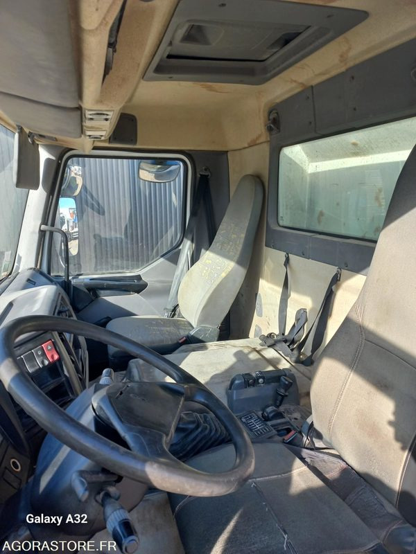 CAMION KERAX BIBENNE - Lastbil: billede 5 CAMION KERAX BIBENNE - Lastbil: billede 5