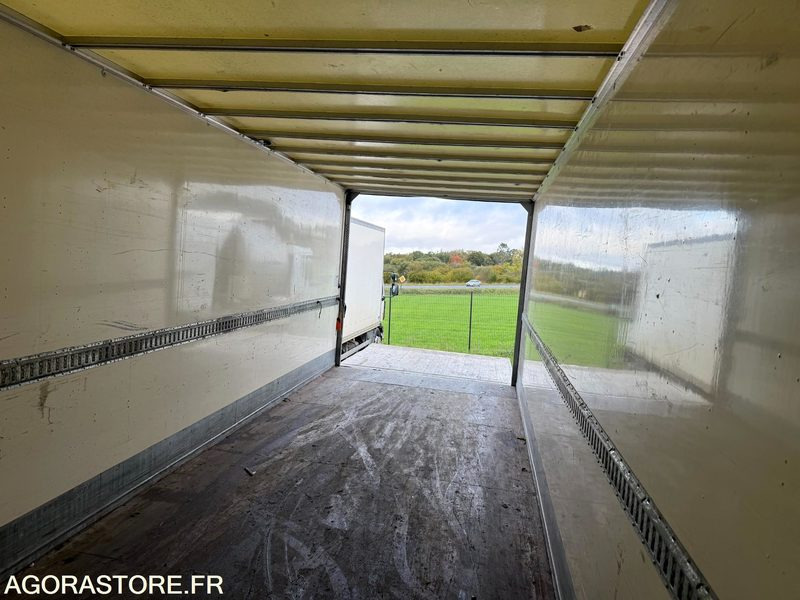 Mercedes Antos 1824 caisson hayon dhollandia 3t - 193000km-2017 - Lastbil: billede 5 Mercedes Antos 1824 caisson hayon dhollandia 3t - 193000km-2017 - Lastbil: billede 5