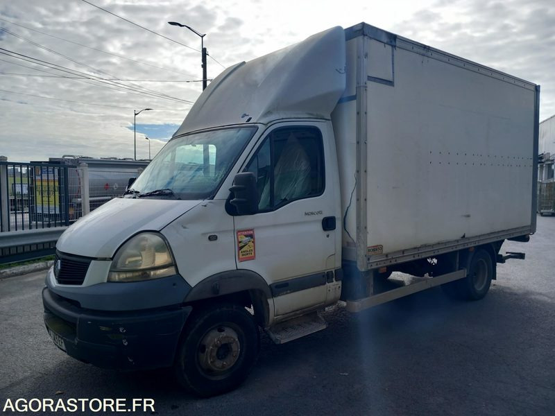 PL Mascot 6.5T - 2009 - 204685 Kms - Lastbil: billede 3 PL Mascot 6.5T - 2009 - 204685 Kms - Lastbil: billede 3