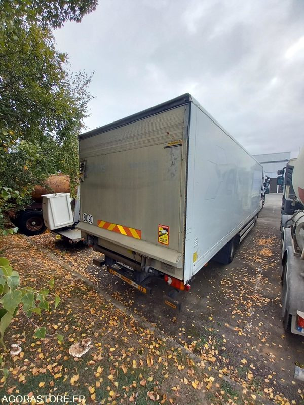 RENAULT MIDLUM - 2014 - 480000 Kms - Lastbil: billede 3 RENAULT MIDLUM - 2014 - 480000 Kms - Lastbil: billede 3