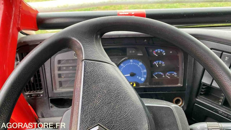 RENAULT MIDLUM 42841kms - 2004 - Lastbil: billede 5 RENAULT MIDLUM 42841kms - 2004 - Lastbil: billede 5