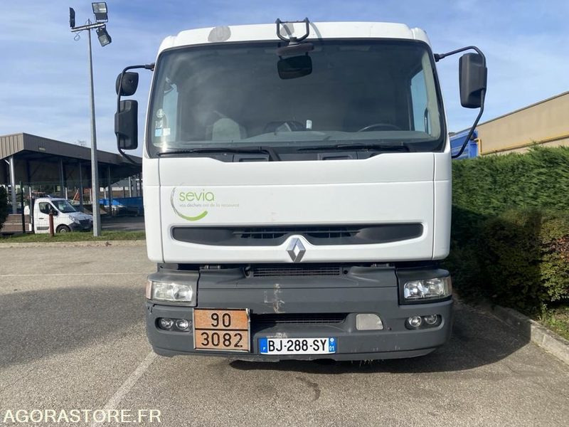 RENAULT PREMIUM 210.19 19 t citerne ADR- -2006-517007-BJ288SY - export only - Lastbil: billede 3 RENAULT PREMIUM 210.19 19 t citerne ADR- -2006-517007-BJ288SY - export only - Lastbil: billede 3