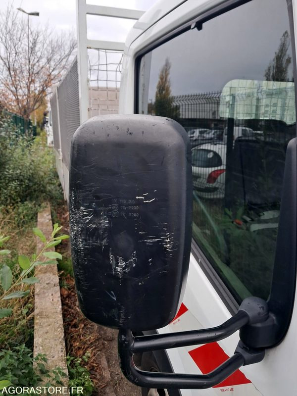 Renault Maxity CG-384-PJ - Lastbil: billede 3 Renault Maxity CG-384-PJ - Lastbil: billede 3