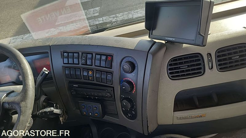 Renault Premium 380 - 2011 - 483100kms - BL055KP - Lastbil: billede 4 Renault Premium 380 - 2011 - 483100kms - BL055KP - Lastbil: billede 4