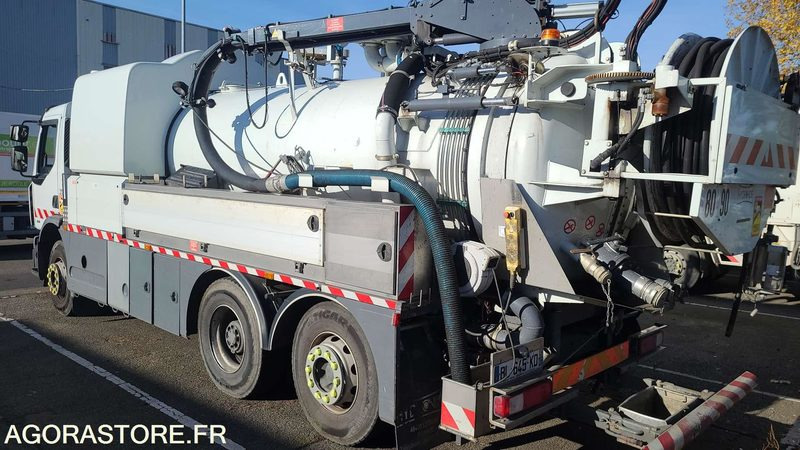 Renault Premium 380 - 2011 - 97052kms - BL645KD - Lastbil: billede 3 Renault Premium 380 - 2011 - 97052kms - BL645KD - Lastbil: billede 3