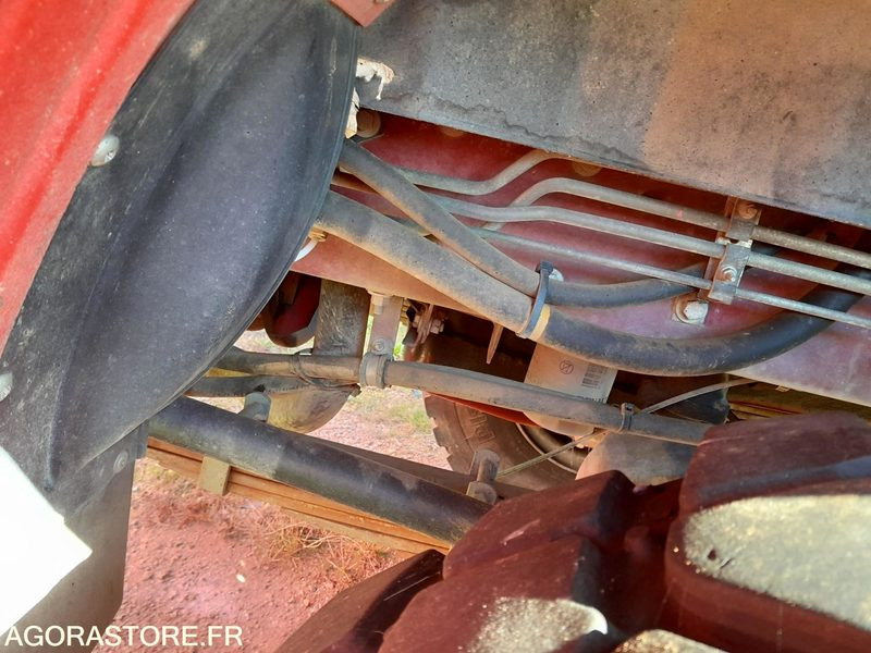 Renault VASP - 1997 - 48574kms - CS679YD - Lastbil: billede 5 Renault VASP - 1997 - 48574kms - CS679YD - Lastbil: billede 5