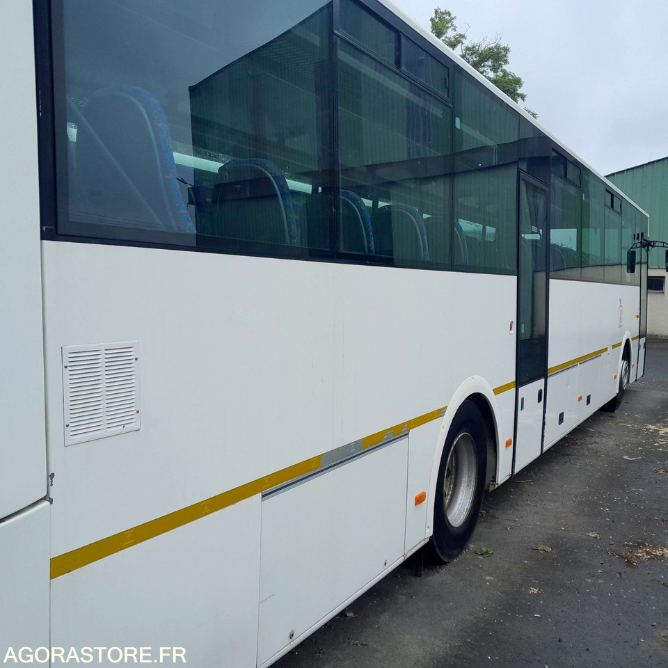 MAN Concept 411333 kms 2005 - Skolebus: billede 3 MAN Concept 411333 kms 2005 - Skolebus: billede 3