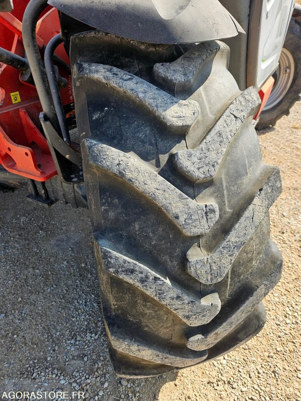 MANITOU MLT 840-137PS - Teleskop truck: billede 5 MANITOU MLT 840-137PS - Teleskop truck: billede 5