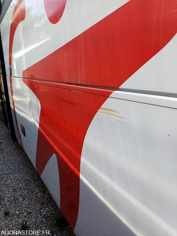 MERCEDES BENZ INTOURO 21891 (6111) MEC 31/12/2009 233045KM AJ-829-CX - Skolebus: billede 3 MERCEDES BENZ INTOURO 21891 (6111) MEC 31/12/2009 233045KM AJ-829-CX - Skolebus: billede 3