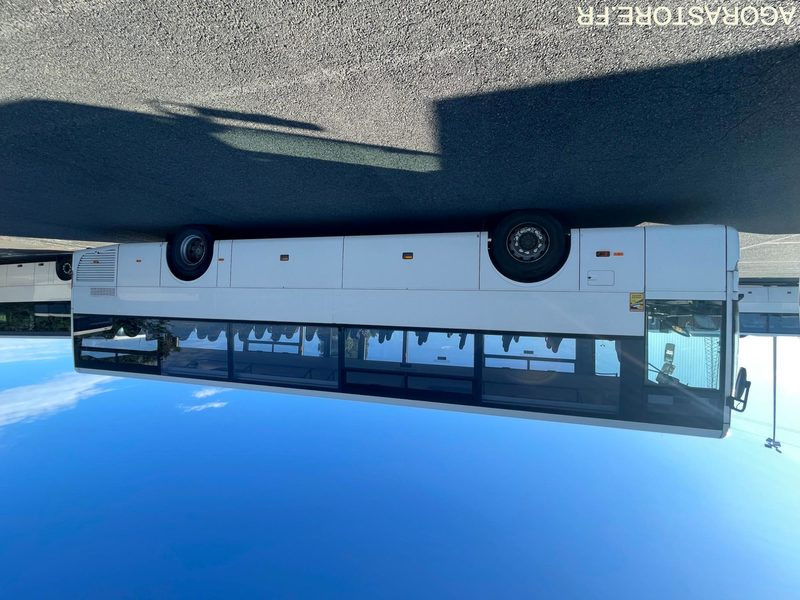 MERCEDES INTOURO N°091086 - Minibus, Persontransport: billede 4 MERCEDES INTOURO N°091086 - Minibus, Persontransport: billede 4