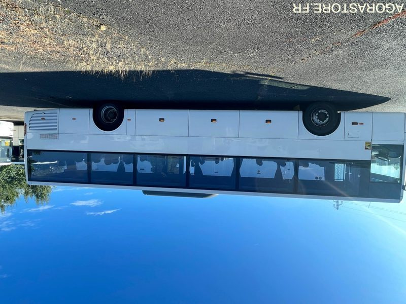 MERCEDES INTOURO N°093301 - Minibus, Persontransport: billede 4 MERCEDES INTOURO N°093301 - Minibus, Persontransport: billede 4