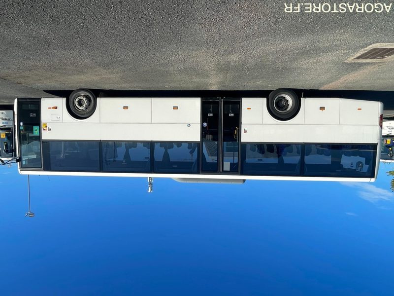 MERCEDES INTOURO N°093301 - Minibus, Persontransport: billede 3 MERCEDES INTOURO N°093301 - Minibus, Persontransport: billede 3